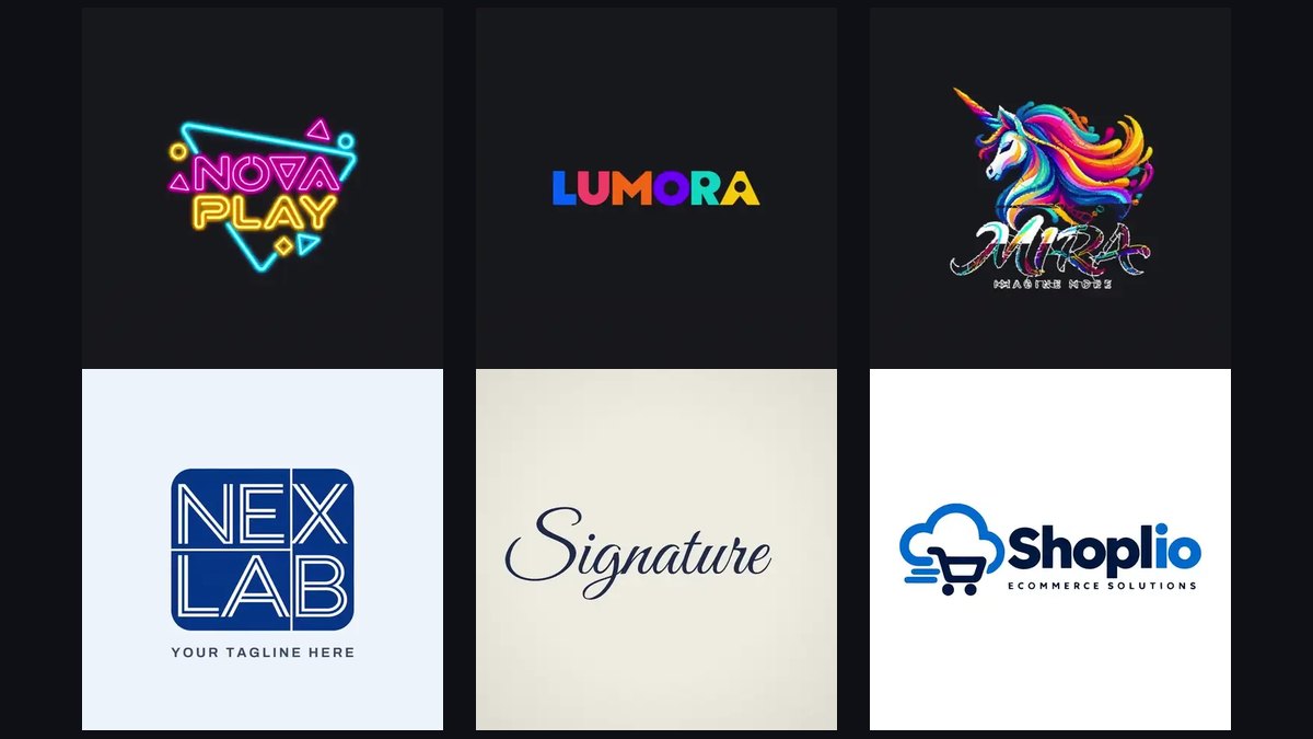 15 Animated Logo Examples and Ideas (by Style)