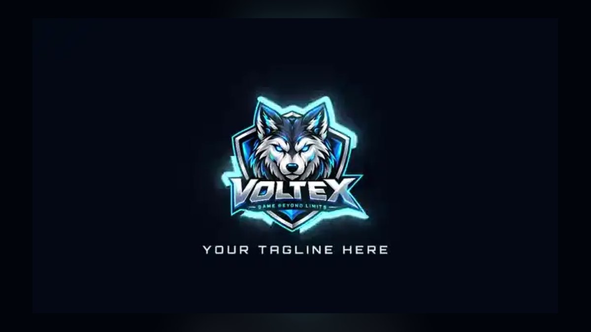 Free Logo Reveal Animation: 12 Styles, No After Effects