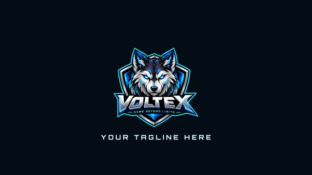 Ice Blast logo intro