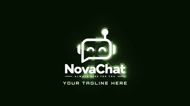 Overcharge logo intro