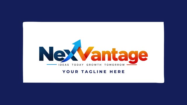 Paint Panel logo intro
