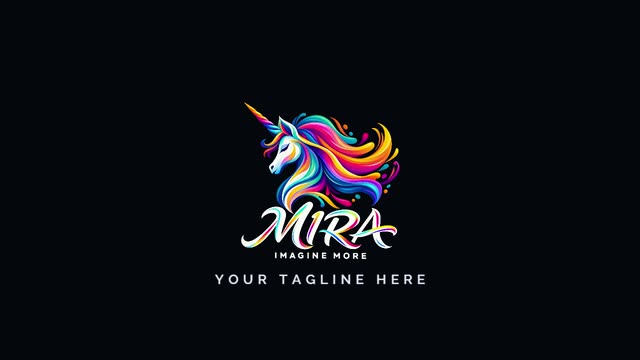Silver Spiral logo intro