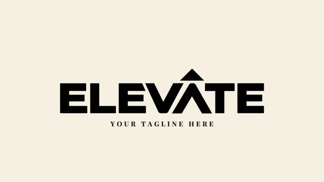 Theatre Curtain logo intro
