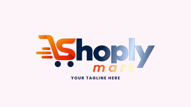 Candy Drip logo intro