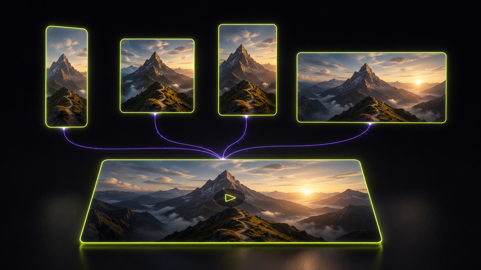 Social Media Video Sizes: The Right Ratio for Every Platform, Free video Crop tool