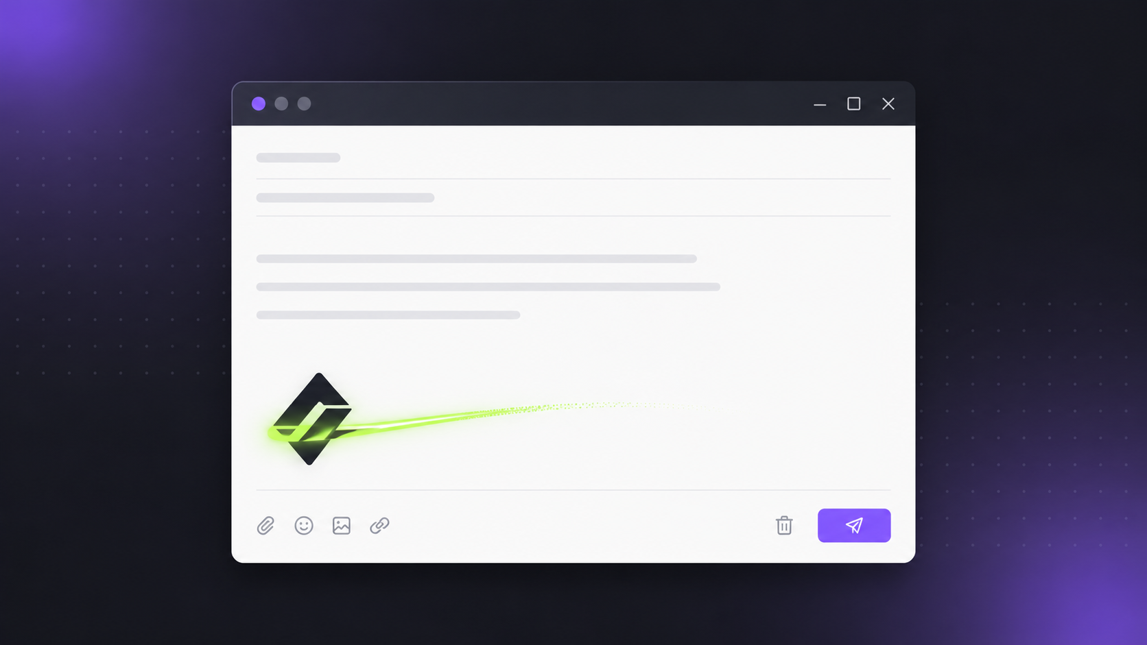 How to Add an Animated Logo to Your Email Signature (Free)