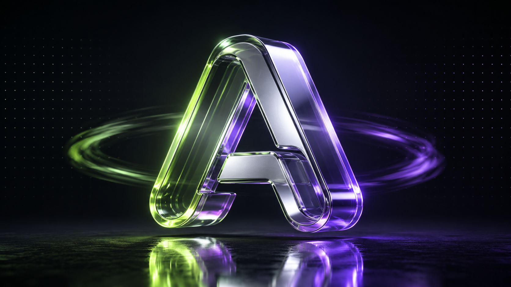 How to Make a Spinning 3D Logo (Free, Seamless Loop)