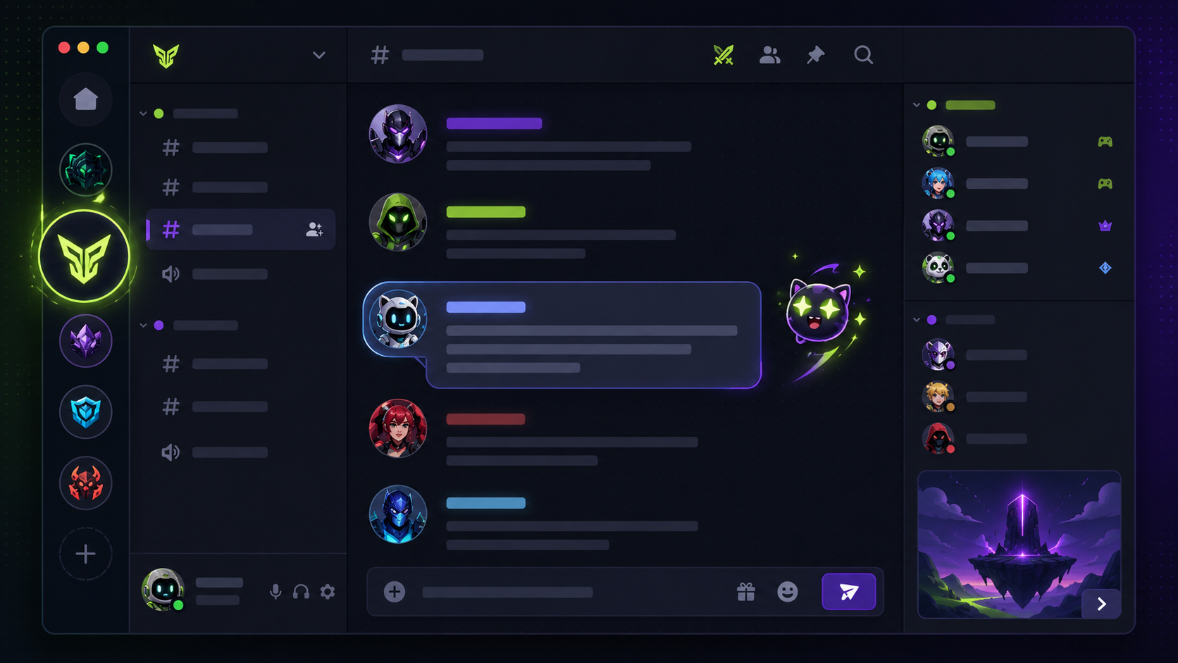How to Make an Animated Discord Icon & Emoji (Free)